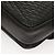 BALLY Borsa a Spalla in Pelle Trapuntata con Catena Nera Oro Auth BA4443 Nero D'oro - vista 16