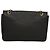 BALLY Borsa a Spalla in Pelle Trapuntata con Catena Nera Oro Auth BA4443 Nero D'oro - vista 2
