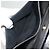 BALLY Borsa a Spalla in Pelle Trapuntata con Catena Nera Oro Auth BA4443 Nero D'oro - vista 21
