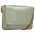 LOUIS VUITTON Thompson Street Tasche Monogram Vernis Lavande M91009 LV Auth bs28515
