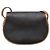 Borsa a Spalla in Tela Honeycomb PVC Nera e Dorata Auth BA4382 Christian Dior Nero D'oro - vista 2