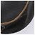 Borsa a Spalla in Tela Honeycomb PVC Nera e Dorata Auth BA4382 Christian Dior Nero D'oro - vista 9
