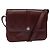 Givenchy Borsa a Spalla in Pelle Bordeaux Auth bs28548 Bordò