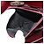 Givenchy Borsa a Spalla in Pelle Bordeaux Auth bs28548 Bordò - vista 12