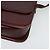 Givenchy Borsa a Spalla in Pelle Bordeaux Auth bs28548 Bordò - vista 14