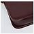 Givenchy Borsa a Spalla in Pelle Bordeaux Auth bs28548 Bordò - vista 15