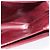 Givenchy Borsa a Spalla in Pelle Bordeaux Auth bs28548 Bordò - vista 19