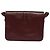 Givenchy Borsa a Spalla in Pelle Bordeaux Auth bs28548 Bordò - vista 2