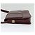 Givenchy Borsa a Spalla in Pelle Bordeaux Auth bs28548 Bordò - vista 3