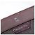 CHANEL Handtasche aus Nylon braun silber CC Auth bs28458 - Ansicht 10