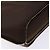 CHANEL Handtasche aus Nylon braun silber CC Auth bs28458 - Ansicht 15