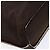 CHANEL Handtasche aus Nylon braun silber CC Auth bs28458 - Ansicht 17