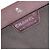 CHANEL Handtasche aus Nylon braun silber CC Auth bs28458 - Ansicht 19
