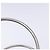 CHANEL Handtasche aus Nylon braun silber CC Auth bs28458 - Ansicht 8
