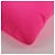 Borsa a spalla con catena Prada in nylon rosa argento autentica 134961M - vista 17