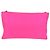 Borsa a spalla con catena Prada in nylon rosa argento autentica 134961M - vista 2