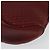 BALLY Borsa a Spalla in Pelle Rossa Dorata Auth 129654 Rosso D'oro - vista 16