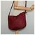 BALLY Borsa a Spalla in Pelle Rossa Dorata Auth 129654 Rosso D'oro - vista 20