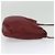 BALLY Borsa a Spalla in Pelle Rossa Dorata Auth 129654 Rosso D'oro - vista 4