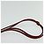 BALLY Borsa a Spalla in Pelle Rossa Dorata Auth 129654 Rosso D'oro - vista 8