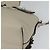FENDI Borsa a Mano By The Way in Pelle 2 in 1 Beige Oro Auth 136115 - vista 16