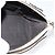 FENDI Borsa a Mano By The Way in Pelle 2 in 1 Beige Oro Auth 136115 - vista 19