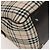 BURBERRY Nova Check Boston Tasche aus Canvas Beige Silber Authentisch ep10002 - Ansicht 14
