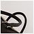 BURBERRY Nova Check Boston Tasche aus Canvas Beige Silber Authentisch ep10002 - Ansicht 8