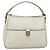 Gucci Borsa GG Supreme in PVC bianco e oro 189898 Auth 135379 D'oro