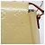 LOUIS VUITTON Borsa a Spalla Vernis Bell Flower GM Broncorail M91706 Auth 129676 - vista 10