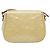 LOUIS VUITTON Borsa a Spalla Vernis Bell Flower GM Broncorail M91706 Auth 129676 - vista 2