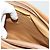 Céline Borsa a Spalla in Tela Macadam CELINE PVC Beige Oro Auth BA4513 D'oro - vista 11