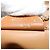 Céline Borsa a Spalla in Tela Macadam CELINE PVC Beige Oro Auth BA4513 D'oro - vista 12