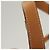 Céline Borsa a Spalla in Tela Macadam CELINE PVC Beige Oro Auth BA4513 D'oro - vista 8