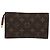 LOUIS VUITTON Pochete Bucket Monogram PM Acessório LV Auth 137063 Monograma - vista 2
