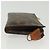 LOUIS VUITTON Pochete Bucket Monogram PM Acessório LV Auth 137063 Monograma - vista 3