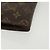 LOUIS VUITTON Pochete Bucket Monogram PM Acessório LV Auth 137063 Monograma - vista 8