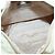 PRADA Borsa a Spalla con Catena Nylon Avorio Argento Auth 137031 Crudo - vista 10