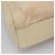 PRADA Borsa a Spalla con Catena Nylon Avorio Argento Auth 137031 Crudo - vista 15