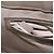 LOUIS VUITTON Borsa a Spalla Epi Saint Tropez Grigio Lilla M5246B LV Auth 137006 Marrone Porpora - vista 12