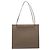 LOUIS VUITTON Borsa a Spalla Epi Saint Tropez Grigio Lilla M5246B LV Auth 137006 Marrone Porpora - vista 13