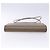 LOUIS VUITTON Borsa a Spalla Epi Saint Tropez Grigio Lilla M5246B LV Auth 137006 Marrone Porpora - vista 5