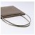 LOUIS VUITTON Borsa a Spalla Epi Saint Tropez Grigio Lilla M5246B LV Auth 137006 Marrone Porpora - vista 7