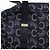 Céline CELINE Borsa a Mano Sulky in Tela Blu Marina Auth 129685 Blu navy - vista 10