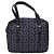 Céline CELINE Borsa a Mano Sulky in Tela Blu Marina Auth 129685 Blu navy - vista 13