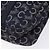 Céline CELINE Borsa a Mano Sulky in Tela Blu Marina Auth 129685 Blu navy - vista 15