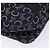 Céline CELINE Borsa a Mano Sulky in Tela Blu Marina Auth 129685 Blu navy - vista 17
