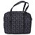 Céline CELINE Borsa a Mano Sulky in Tela Blu Marina Auth 129685 Blu navy - vista 2