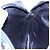 Céline CELINE Borsa a Mano Sulky in Tela Blu Marina Auth 129685 Blu navy - vista 21