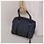 Céline CELINE Borsa a Mano Sulky in Tela Blu Marina Auth 129685 Blu navy - vista 22